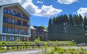 Apartmán Šumavský Buk 14 Brčálník